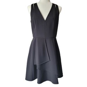 Adelyn Rae Little Black Dress